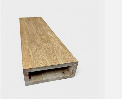 American oak stair treads - , for