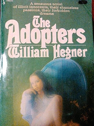 Adopters william hegner - by,