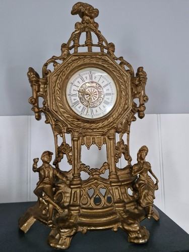 Vintage west german baroque - german,