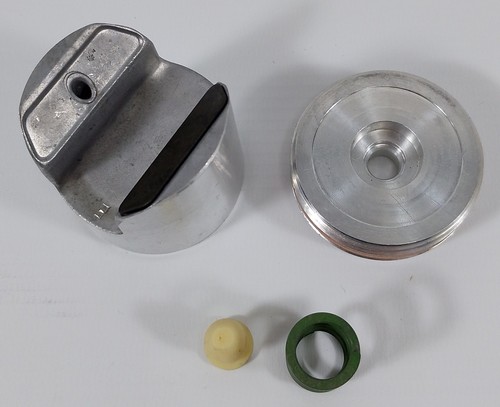 Crafter steering box thrust - vw,