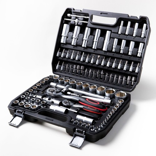 108pcs set drive - 108pcs/set, 1/2''
