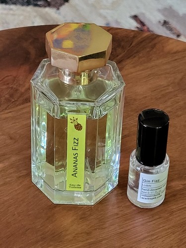 Artisan parfumeur ananas - l'artisan,