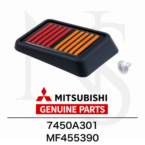 Mitsubishi genuine colt - colt,