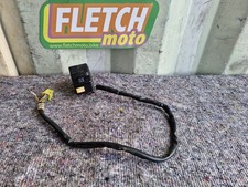 86-92 SUZUKI RG125 UJ GAMMA