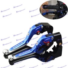 For Suzuki GSXR 600 GSXR750 1000 CNC Motorcycle Clutch Brake Lever Brand New