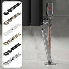 Clip-on Radiator Pipe Covers &