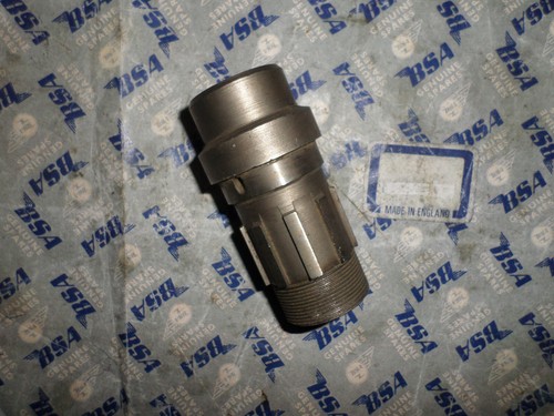 Pre war bsa crank - pre,