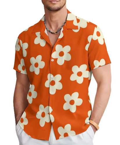 Mens button down shirts daisy - mens,