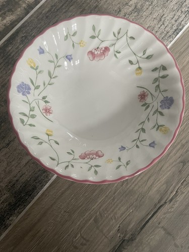 Johnson brothers summer chintz - summer,