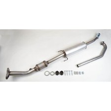 Catalytic Converter Type