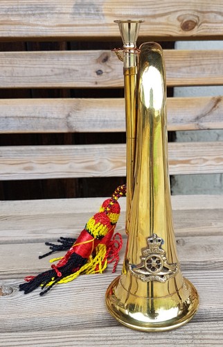 Military solid brass - solid,