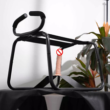 Sex Aid Bouncer Weightless Chair Love Position Stool Bounce Adjustable Sex Chair