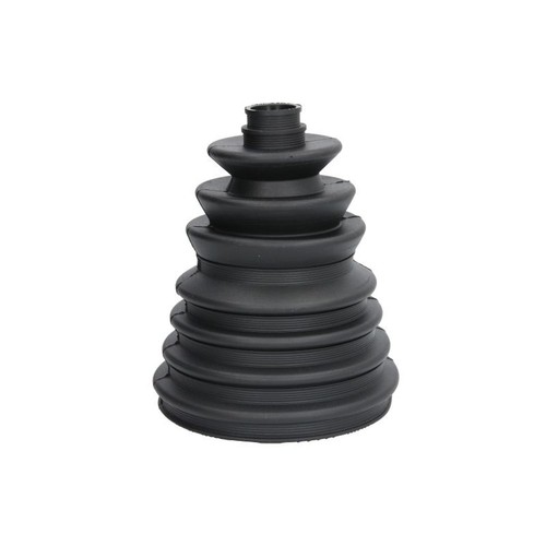 Joint rubber boot outside - rubber,
