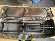 Avid Rod Pod / Carp Fishing Rod Pod - Tripod