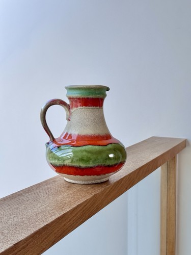 West german pottery uebelacker - pottery,