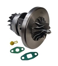 Turbocharger Cartridge for