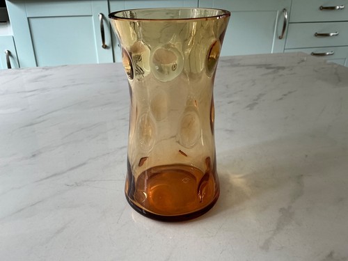 Vintage thomas webb england - thomas,