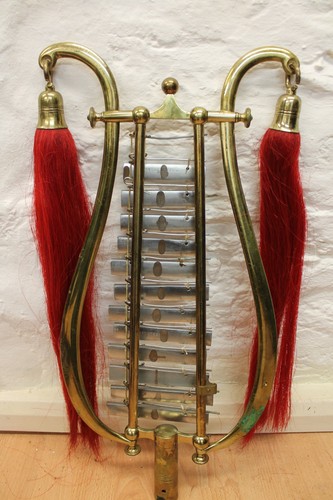 Vintage boosey co marching - vintage,