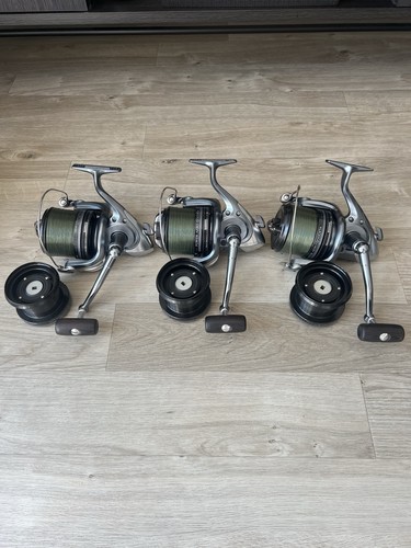 Shimano power aero 12000 - shimano,