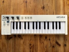 Arturia - Keystep - Portable