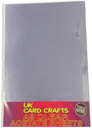 Essential arts clear - arts, a3