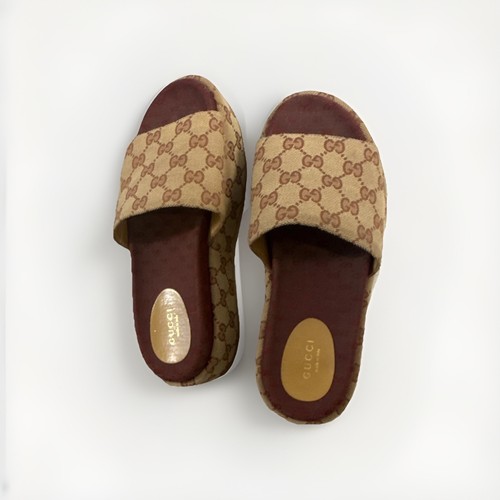 Gucci women monogram - gucci,
