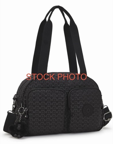 Kipling defea medium shoulder - kipling,