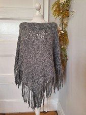 GORGEOUS PER UNA GREY MOHAIR