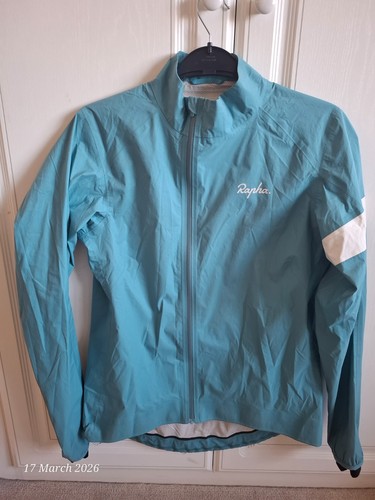 Rapha ladies core - ii, rain