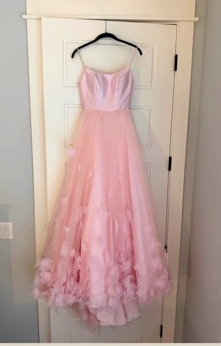 Sheri hill prom - sheri,