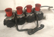 SUZUKI GSXR600 SRAD CARBURETOR