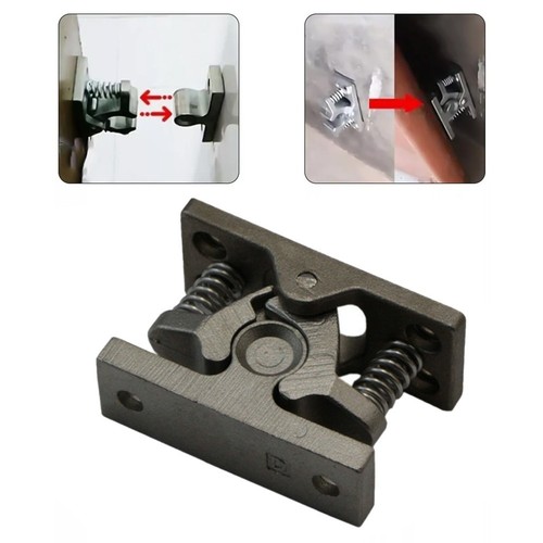 Heavy duty stainless steel - duty,