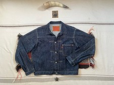 Levi's Type 1 506 XX Jacket
