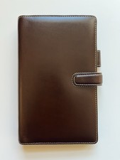 Filofax Cuban Personal Compact