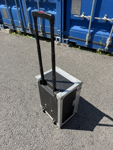 Flight case pull - case, handle
