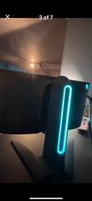 Alienware gaming pc and monitor bundle