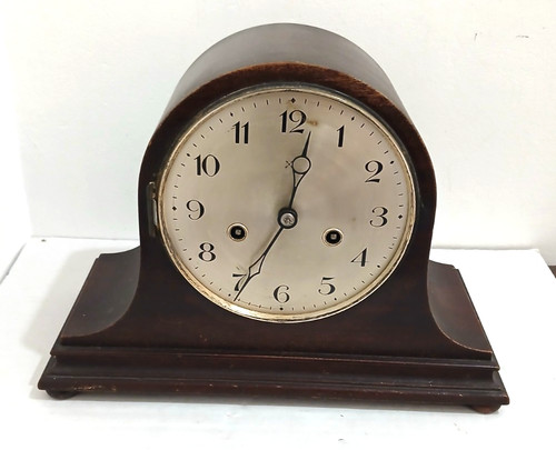 Vintage wood hole chiming - hole,