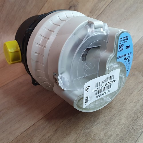 Diehl metering r400 altair - diehl,