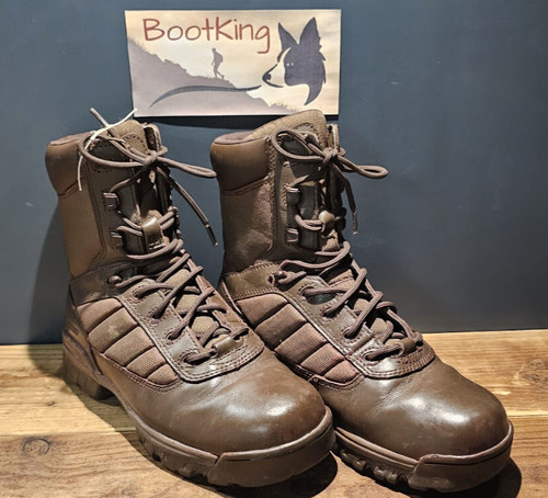 Bates british army brown - bates,