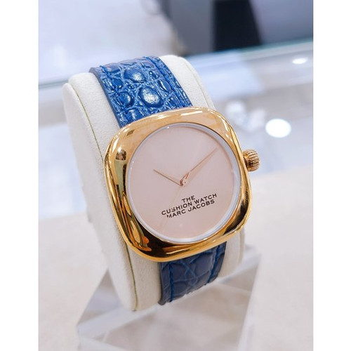Marc jacobs the cushion quartz - marc,