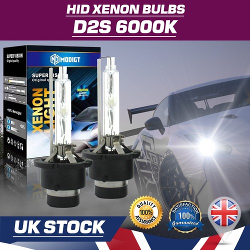 D2s xenon car headlight - d2s,