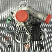 Turbocompresseur Citroën Jumper Peugeot Boxer 2.2 HDI 81kW 110 kW 9676934380