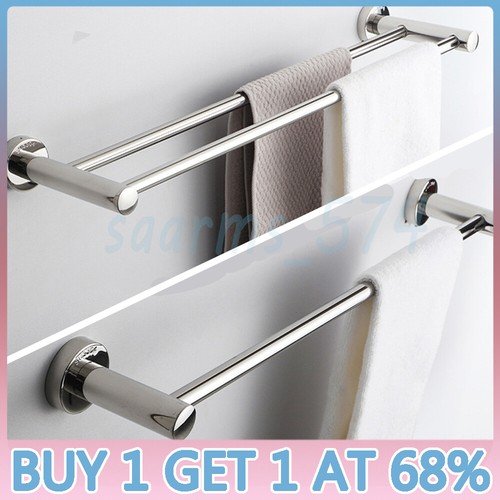 60cm single double towel - single,