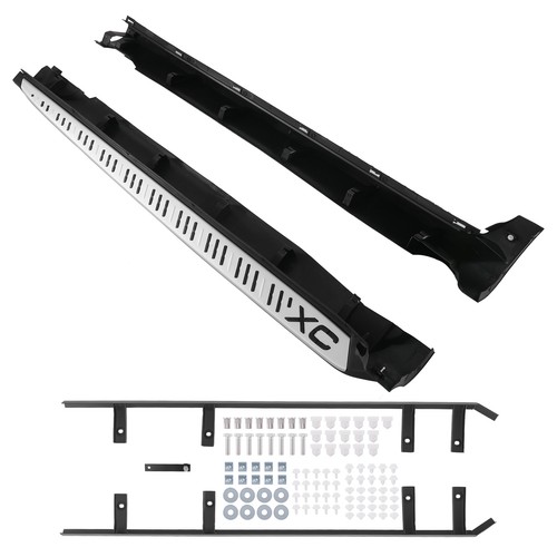 Nerf bars side step for - side,