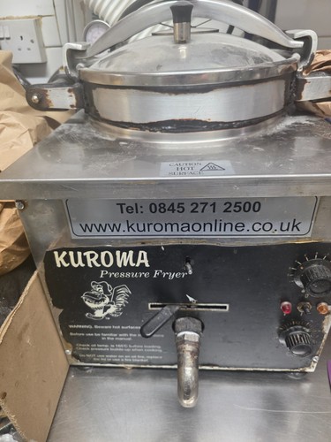 Kuroma tabletop southern - tabletop, fried
