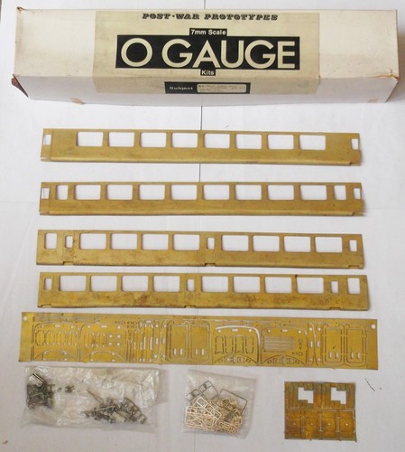 Gauge 7mm mk2a mk2b c - &, mk2b/c