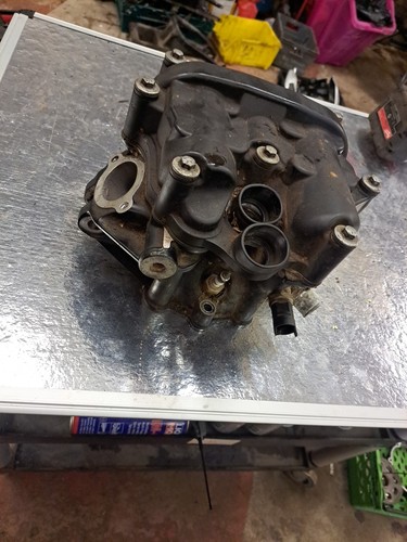 Genuine bmw g650 - g650, challenge