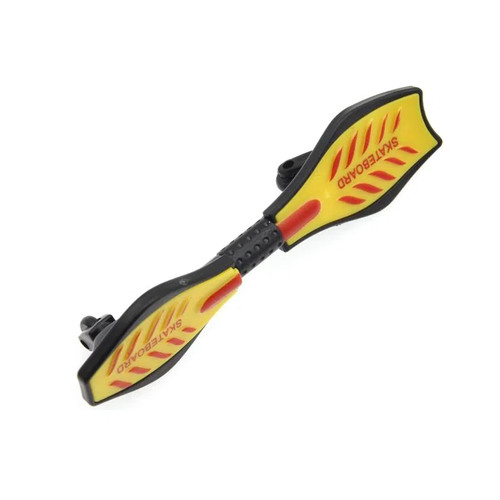 Models static wave board - static,