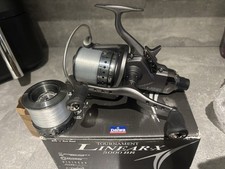 Daiwa Tournament Linear X 5000