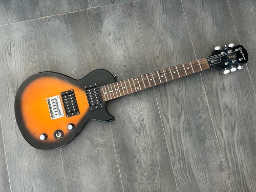 Epiphone les paul - les,